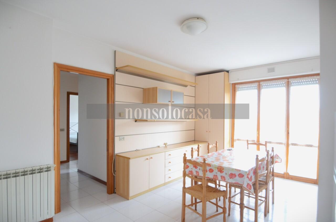 appartamento in vendita a Perugia in zona Centro Città