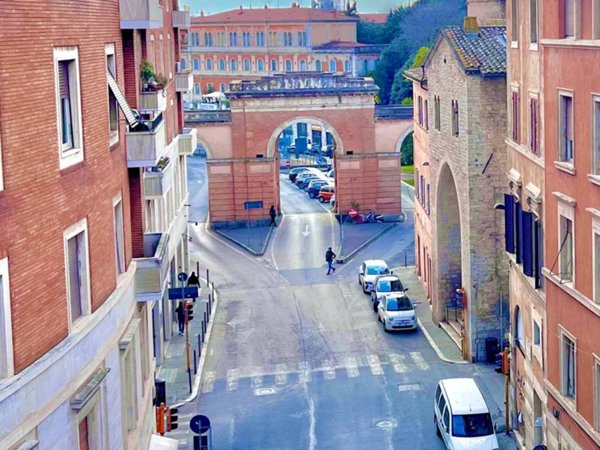 appartamento in vendita a Perugia in zona Elce