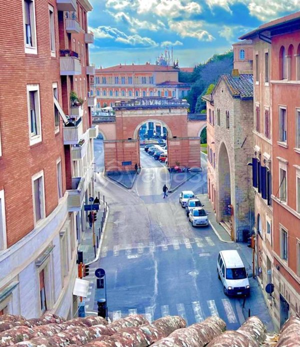 appartamento in vendita a Perugia in zona Centro Città