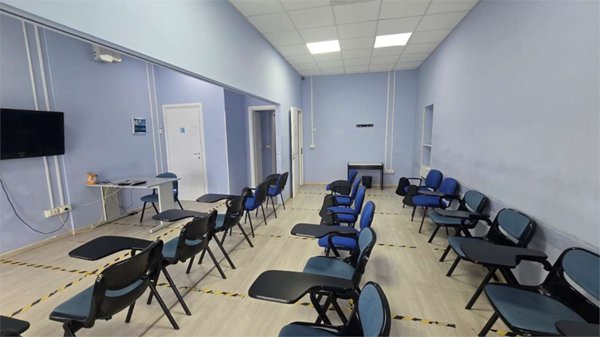 ufficio in vendita a Perugia in zona Monteluce