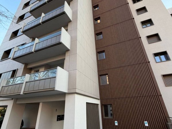 appartamento in vendita a Perugia in zona San Sisto