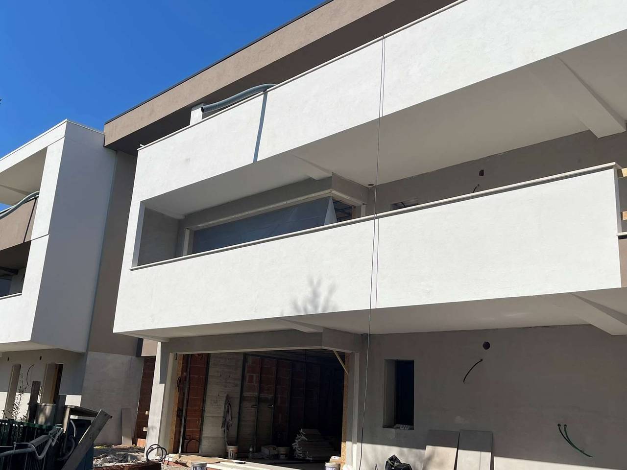 appartamento in vendita a Perugia in zona Madonna Alta