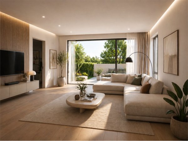 appartamento in vendita a Perugia