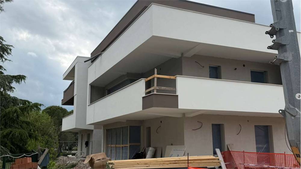appartamento in vendita a Perugia in zona Stazione