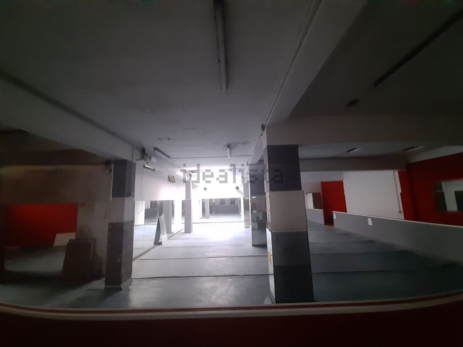 locale commerciale in vendita a Perugia in zona Filosofi