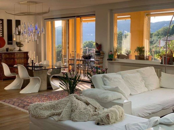 appartamento in vendita a Perugia in zona Ferro di Cavallo