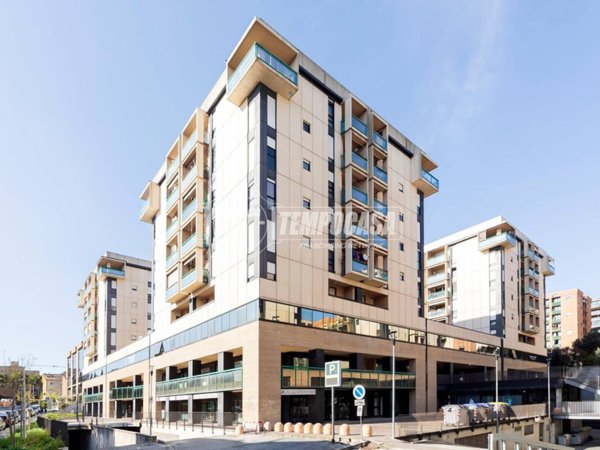 appartamento in vendita a Perugia in zona Madonna Alta