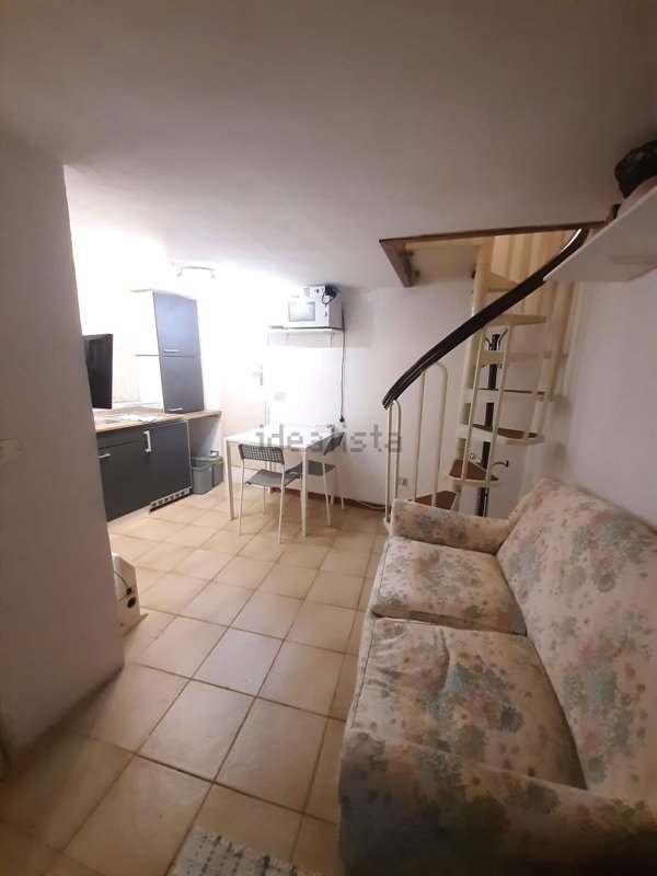 appartamento in vendita a Perugia in zona Centro Città