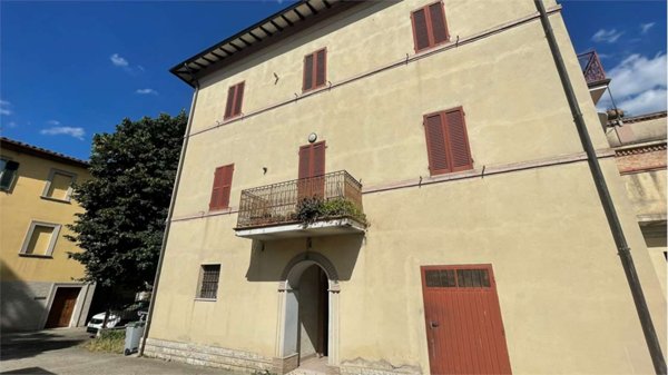 casa indipendente in vendita a Perugia in zona San Martino In Campo
