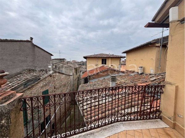 appartamento in vendita a Perugia in zona Elce