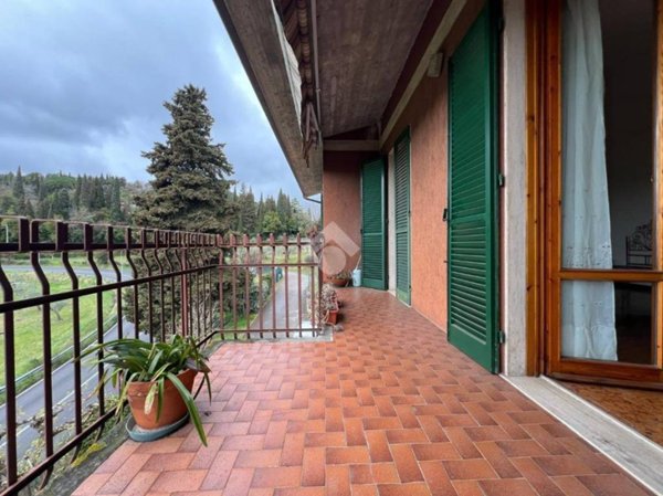 appartamento in vendita a Perugia in zona Casaglia