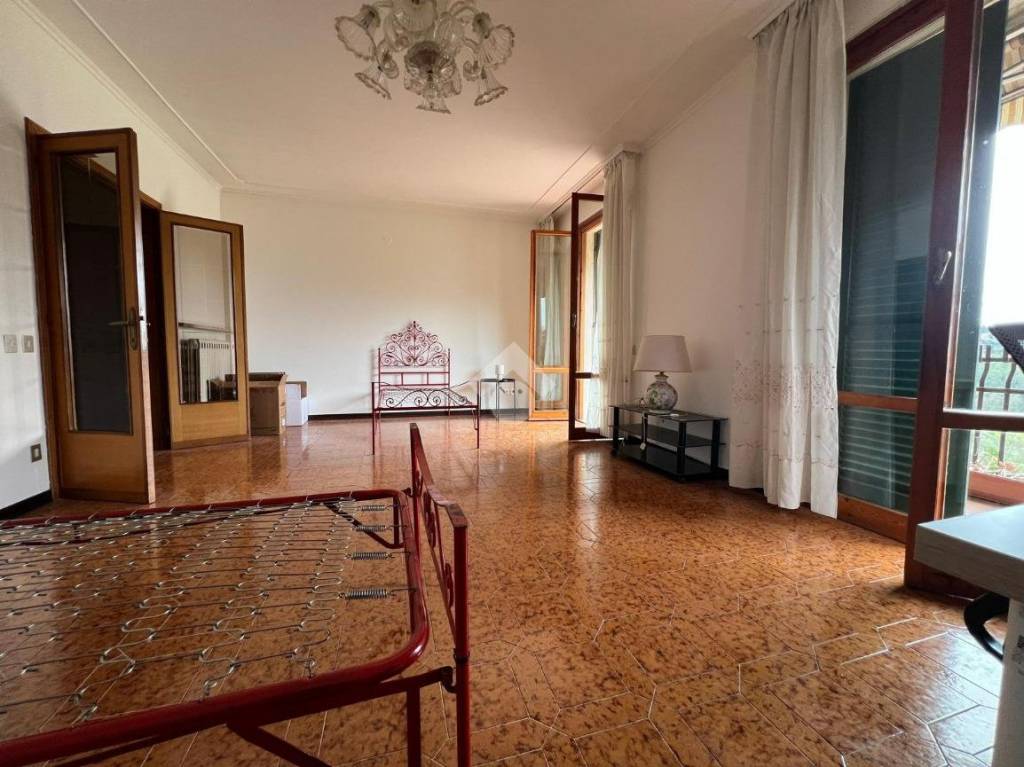 appartamento in vendita a Perugia in zona Pretola