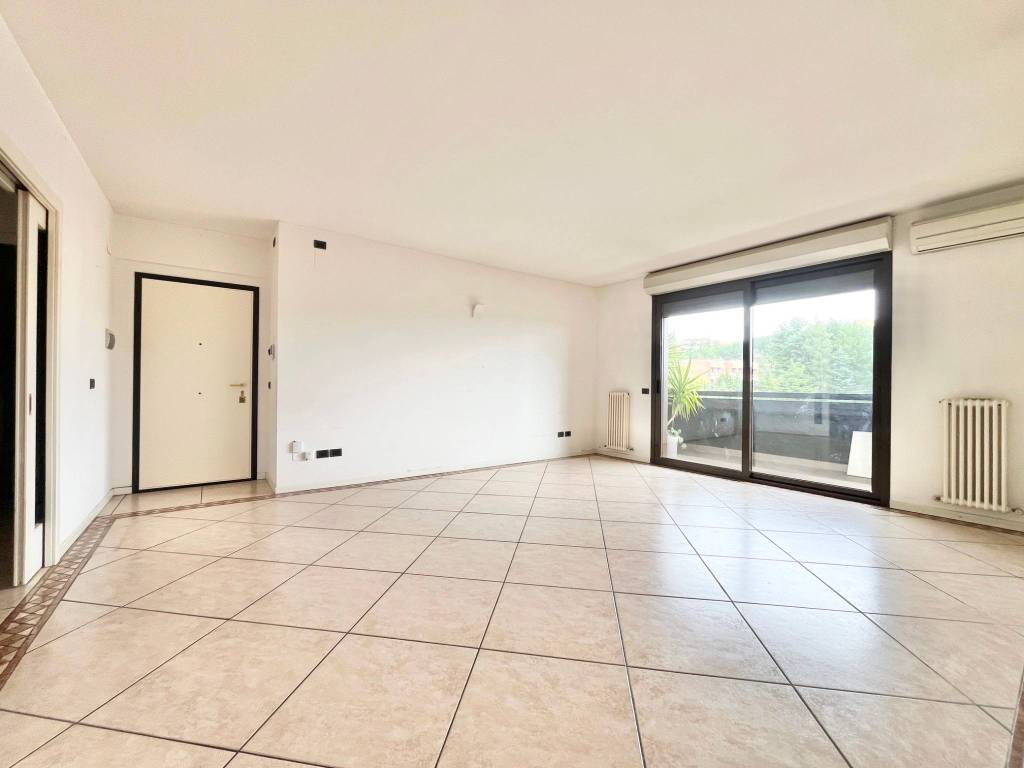 appartamento in vendita a Perugia in zona Stazione