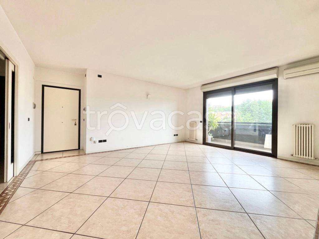 appartamento in vendita a Perugia in zona Madonna Alta