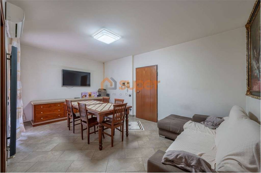 appartamento in vendita a Perugia in zona Montebello