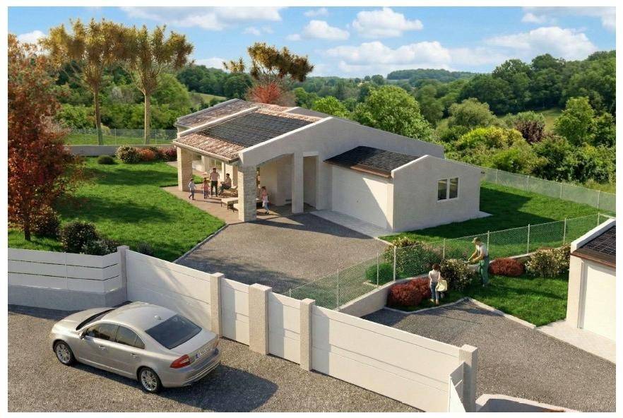 casa indipendente in vendita a Perugia in zona Città della Domenica