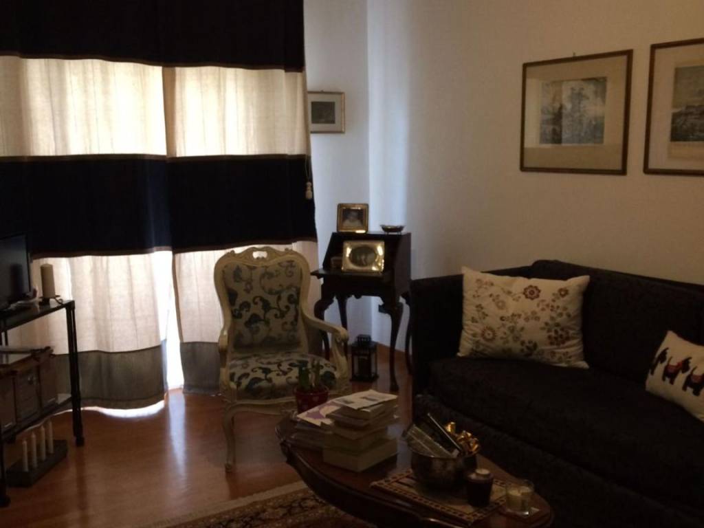 appartamento in vendita a Perugia in zona Stazione