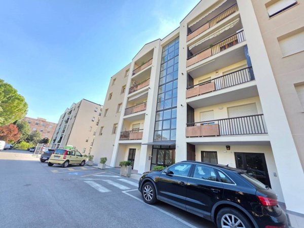 appartamento in vendita a Perugia in zona Lacugnano