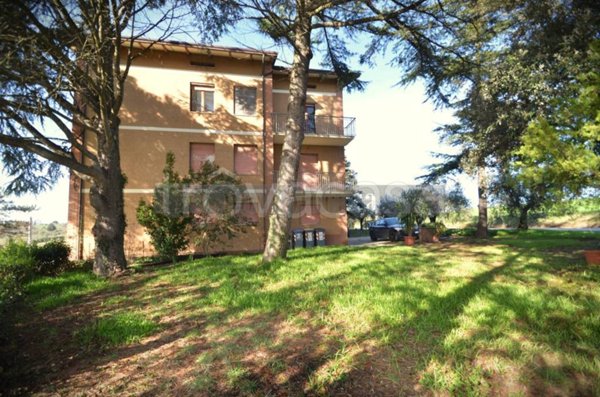 appartamento in vendita a Perugia in zona Sant'Egidio