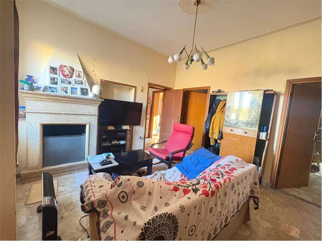 appartamento in vendita a Perugia in zona Elce