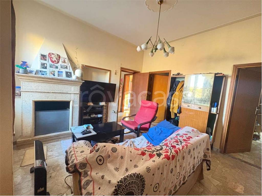 appartamento in vendita a Perugia in zona Elce