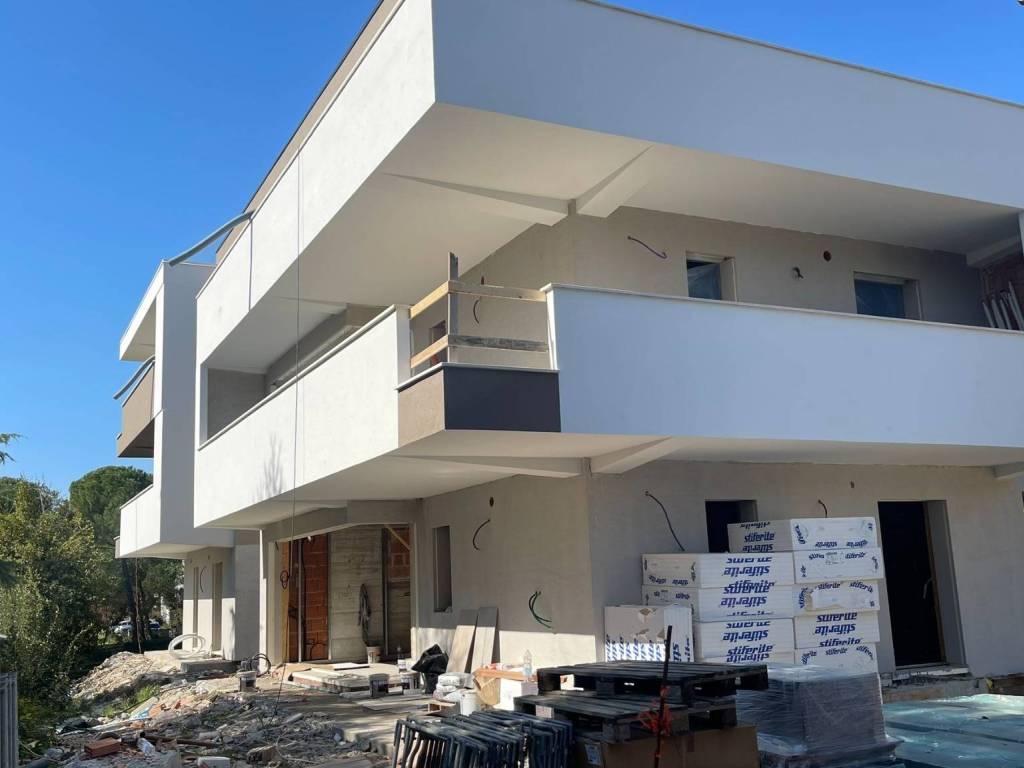 appartamento in vendita a Perugia in zona Prepo