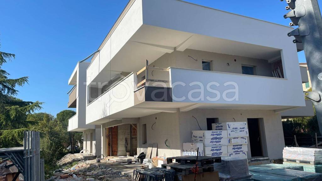 appartamento in vendita a Perugia in zona Prepo