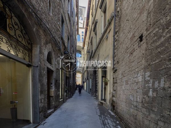 appartamento in vendita a Perugia in zona Centro Città