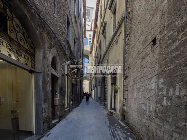 appartamento in vendita a Perugia in zona Centro Città