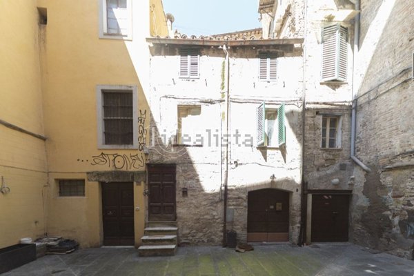 appartamento in vendita a Perugia in zona Elce