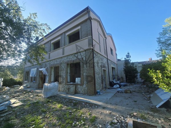 appartamento in vendita a Perugia in zona Monteluce