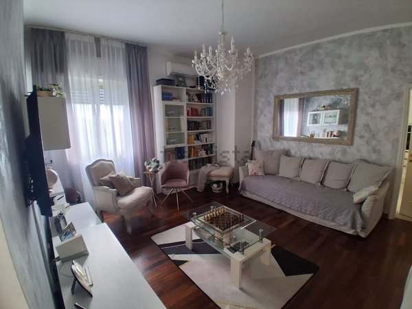 appartamento in vendita a Perugia in zona Case Bruciate