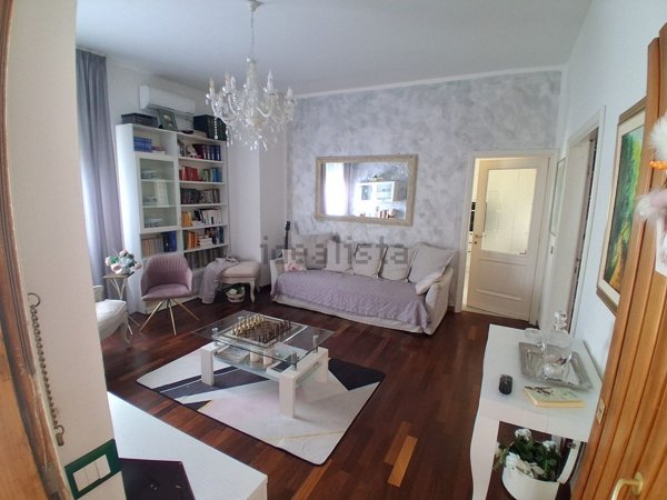 appartamento in vendita a Perugia in zona Santa Lucia