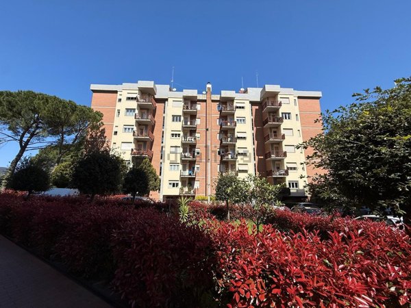 appartamento in vendita a Perugia in zona Madonna Alta