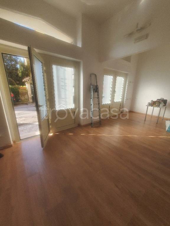 appartamento in vendita a Perugia in zona Centro Città