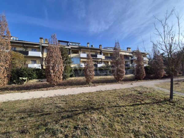 appartamento in vendita a Perugia in zona Santa Sabina