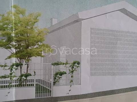 appartamento in vendita a Perugia in zona Canneto