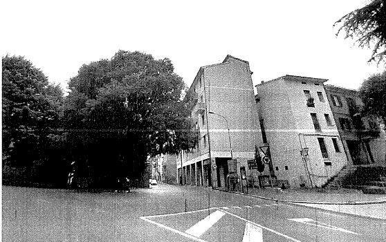 appartamento in vendita a Perugia in zona Ponte Felcino