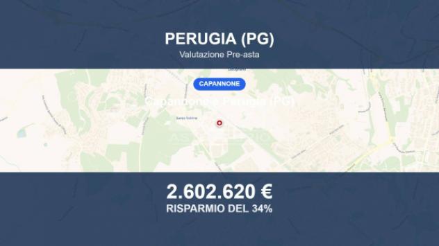 appartamento in vendita a Perugia in zona Santa Sabina