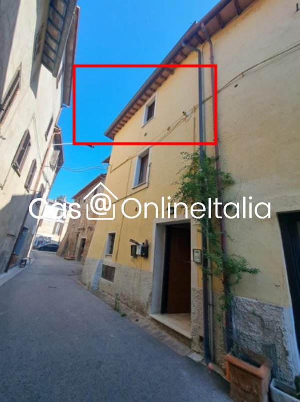 appartamento in vendita a Perugia in zona Ponte Pattoli