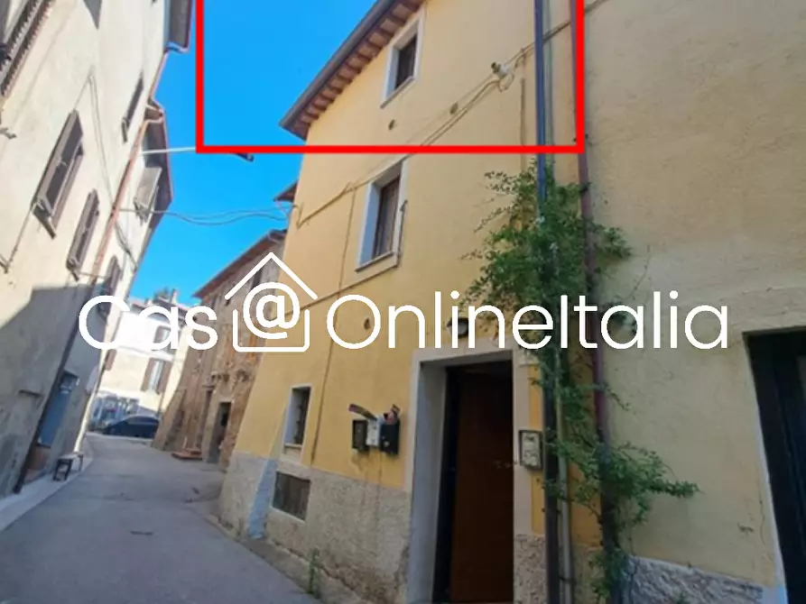 appartamento in vendita a Perugia in zona Ponte Pattoli