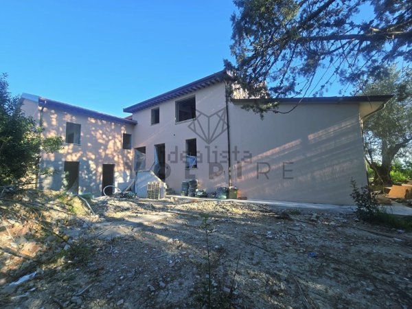 appartamento in vendita a Perugia in zona Monteluce