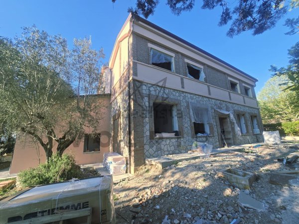 appartamento in vendita a Perugia in zona Monteluce