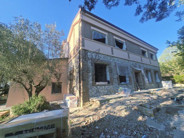 appartamento in vendita a Perugia in zona Monteluce