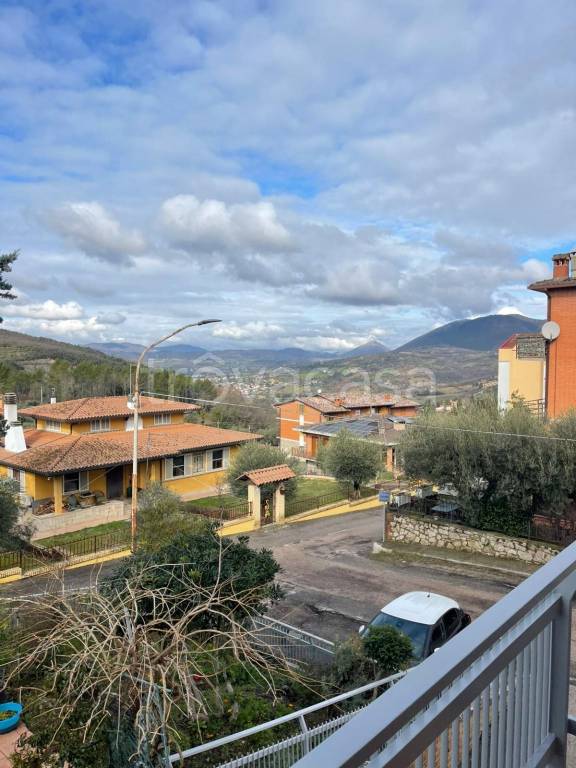 appartamento in vendita a Perugia in zona San Marco