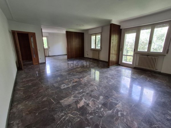 appartamento in vendita a Perugia in zona Case Bruciate