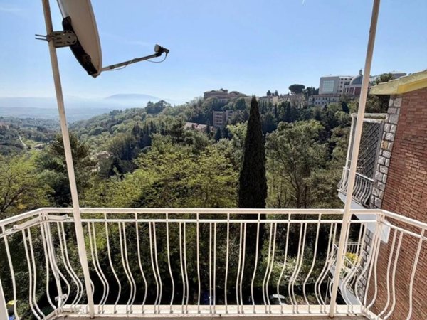 appartamento in vendita a Perugia in zona Casaglia