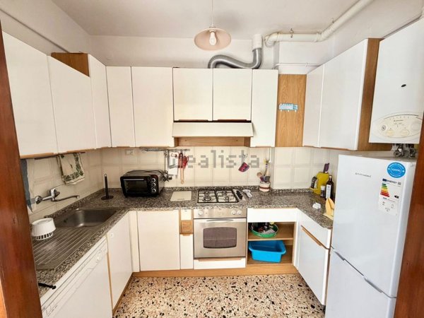 appartamento in vendita a Perugia in zona Monteluce