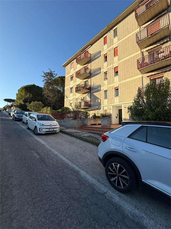 appartamento in vendita a Perugia in zona Ferro di Cavallo
