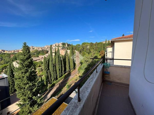 appartamento in vendita a Perugia in zona Monteluce